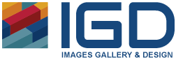 The IGD Group Logo